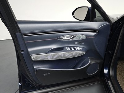 2021 Genesis GV70 缩略图 14