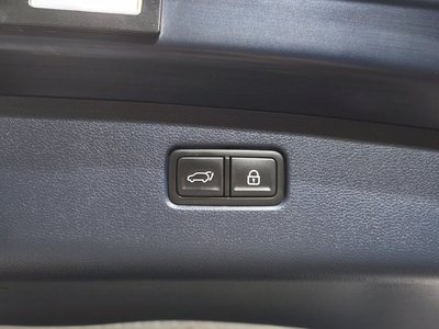 2021 Genesis GV70 缩略图 33