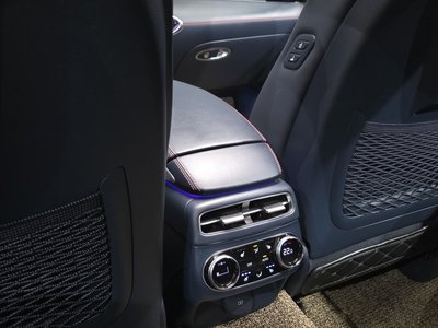 2021 Genesis GV70 缩略图 32