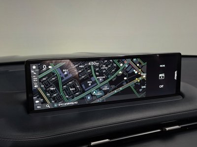 2021 Genesis GV70 缩略图 21