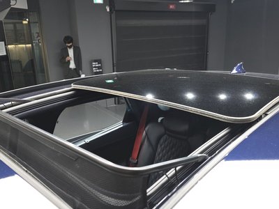 2021 Genesis GV70 缩略图 29