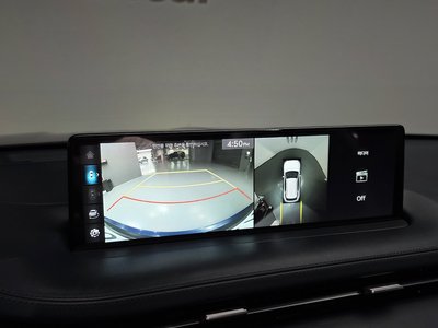 2021 Genesis GV70 缩略图 22