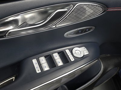 2021 Genesis GV70 缩略图 28