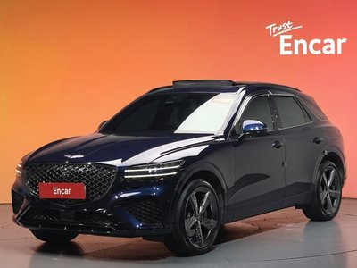 صورة 1 لـ 2021 Genesis GV70