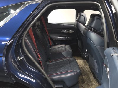 2021 Genesis GV70 缩略图 18