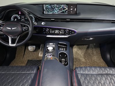 صورة 5 لـ 2021 Genesis GV70