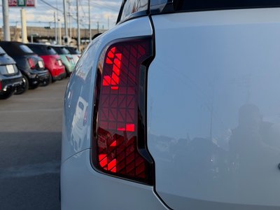 2024 MINI COOPER COUNTRYMAN — миниатюра 14