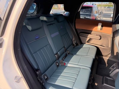 2024 MINI COOPER COUNTRYMAN — миниатюра 43