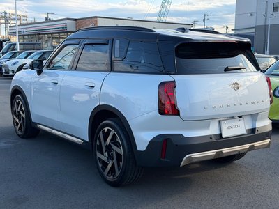 2024 MINI COOPER COUNTRYMAN 照片 6
