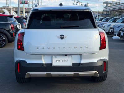 2024 MINI COOPER COUNTRYMAN 照片 9