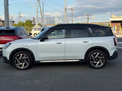 2024 MINI COOPER COUNTRYMAN 照片 7