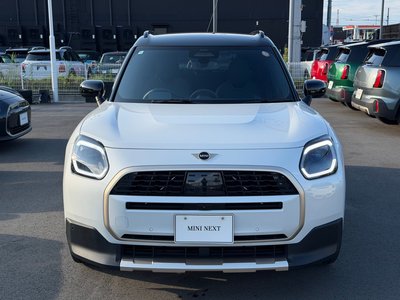 2024 MINI COOPER COUNTRYMAN 照片 2