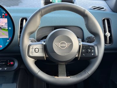 2024 MINI COOPER COUNTRYMAN — миниатюра 20