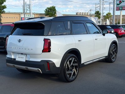 2024 MINI COOPER COUNTRYMAN 照片 5