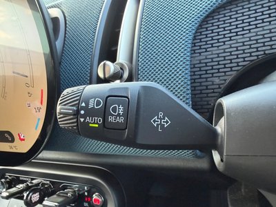 2024 MINI COOPER COUNTRYMAN — миниатюра 24