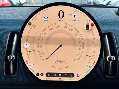 2024 MINI COOPER COUNTRYMAN — миниатюра 29