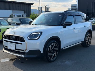 2024 MINI COOPER COUNTRYMAN 照片 3