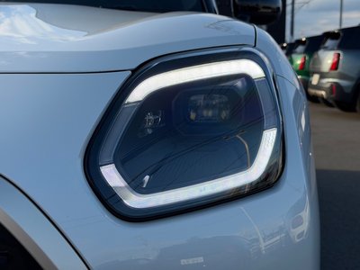 2024 MINI COOPER COUNTRYMAN — миниатюра 13