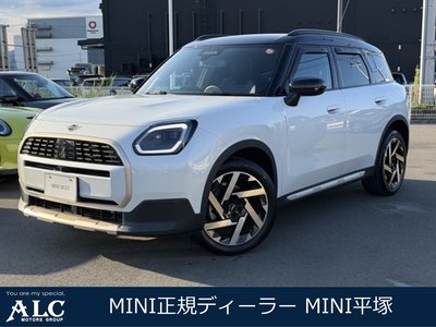 2024 MINI COOPER COUNTRYMAN 照片 1