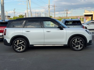 2024 MINI COOPER COUNTRYMAN 照片 4