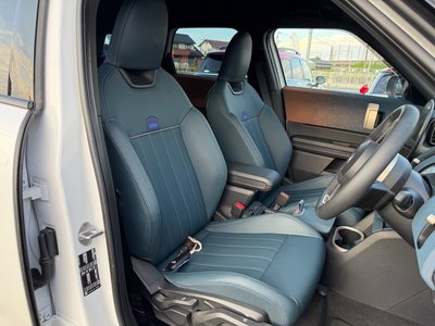 2024 MINI COOPER COUNTRYMAN — миниатюра 19