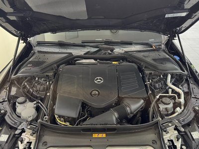 MERCEDES-BENZ E-CLASS - 7