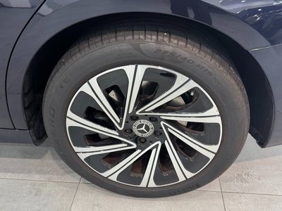 MERCEDES-BENZ E-CLASS - 6