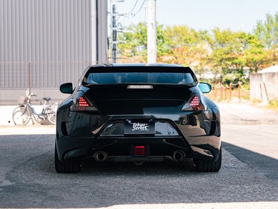 NISSAN FAIRLADY Z - 7