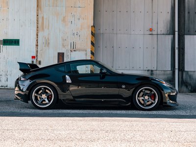 NISSAN FAIRLADY Z - 9