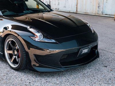 NISSAN FAIRLADY Z - 10