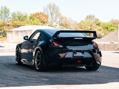 NISSAN FAIRLADY Z - 6