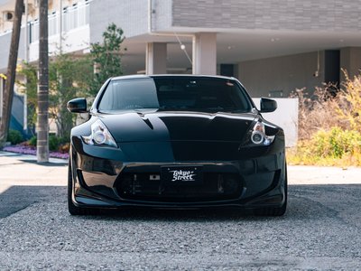 NISSAN FAIRLADY Z - 2