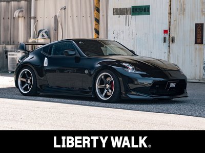 NISSAN FAIRLADY Z - 1