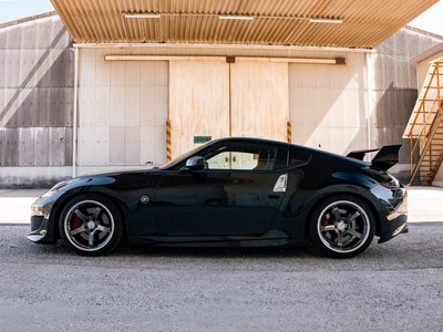 NISSAN FAIRLADY Z - 5