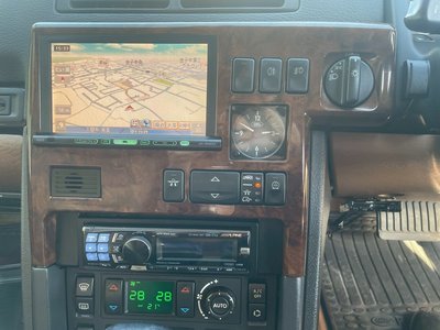 1999 LAND Rover RANGE ROVER — миниатюра 13