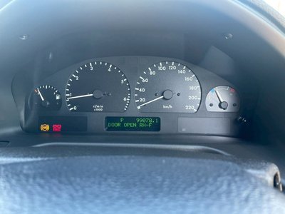 1999 LAND Rover RANGE ROVER — миниатюра 12
