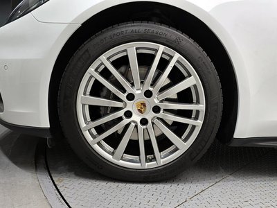 PORSCHE PANAMERA - 6