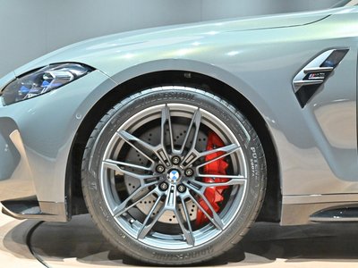 2021 BMW M3 SEDAN 缩略图 26