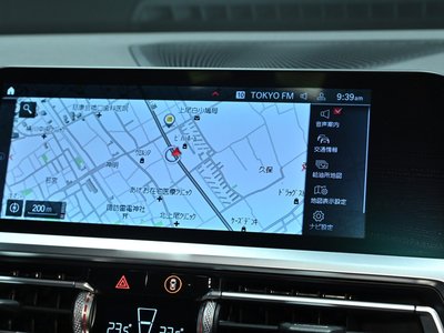 2021 BMW M3 SEDAN 缩略图 13