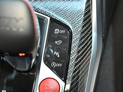 2021 BMW M3 SEDAN 缩略图 47