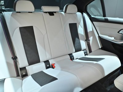 2021 BMW M3 SEDAN 缩略图 19