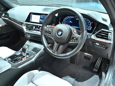 صورة 3 لـ 2021 BMW M3 SEDAN