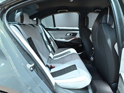2021 BMW M3 SEDAN 缩略图 20