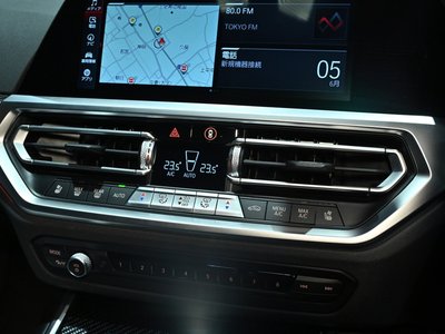 2021 BMW M3 SEDAN 缩略图 12