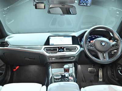 2021 BMW M3 SEDAN 缩略图 21