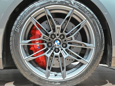 2021 BMW M3 SEDAN 缩略图 16