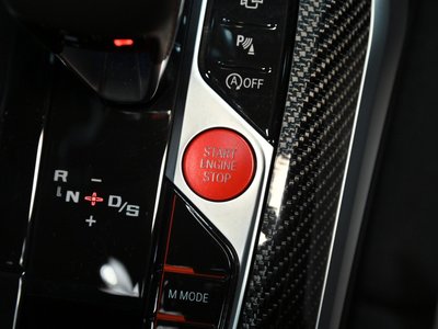 2021 BMW M3 SEDAN 缩略图 48