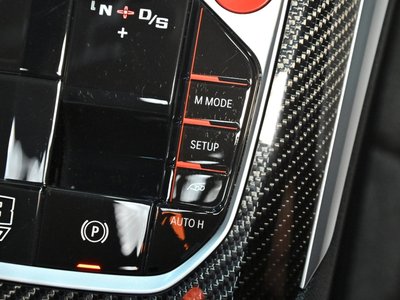 2021 BMW M3 SEDAN 缩略图 49