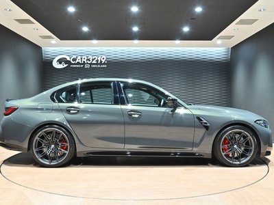 صورة 10 لـ 2021 BMW M3 SEDAN
