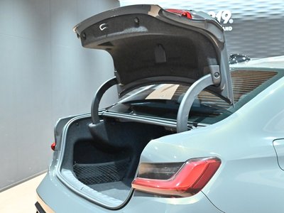 2021 BMW M3 SEDAN 缩略图 36